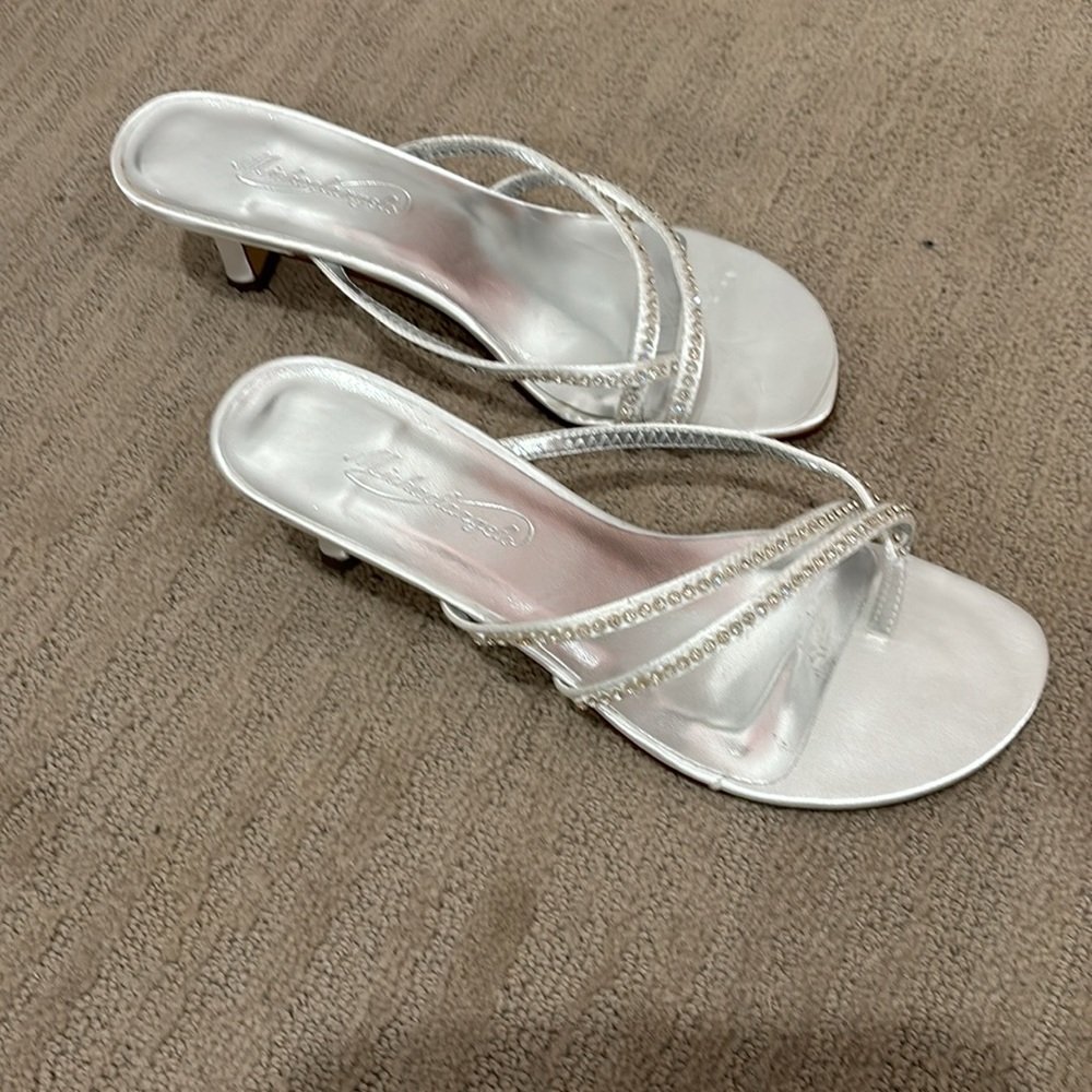 Shoes - Picture 2 of 2